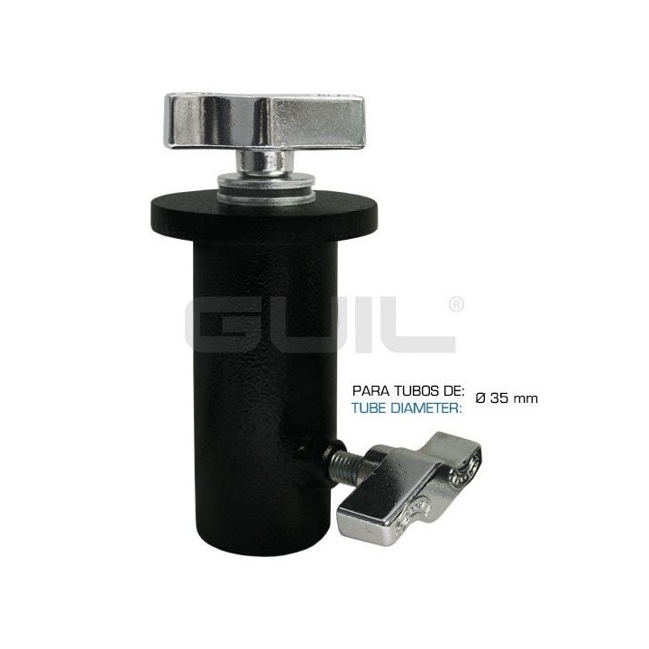 Guil - FCA-04 - Speaker Accessories | Z-Bombilla