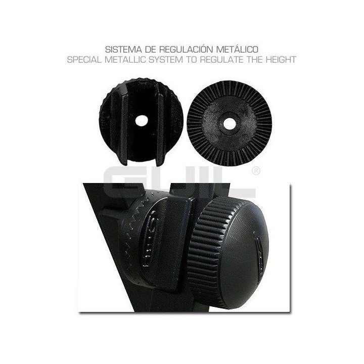 Guil - ST-120 - Supporto Tastiere | Z-Bombilla