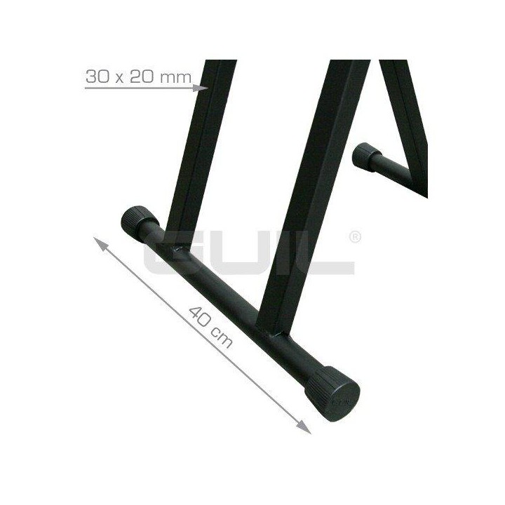 Guil - ST-120 - Supporto Tastiere | Z-Bombilla