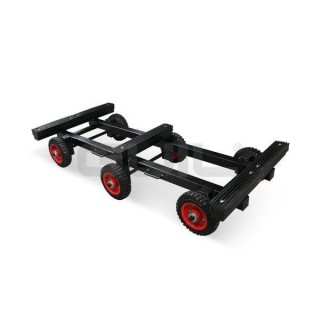 Guil - CP-03 - Carrinho para Piano | Z-Bombilla