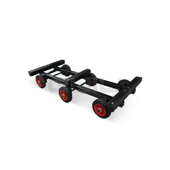 Guil - CP-03 - Piano Trolley | Z-Bombilla