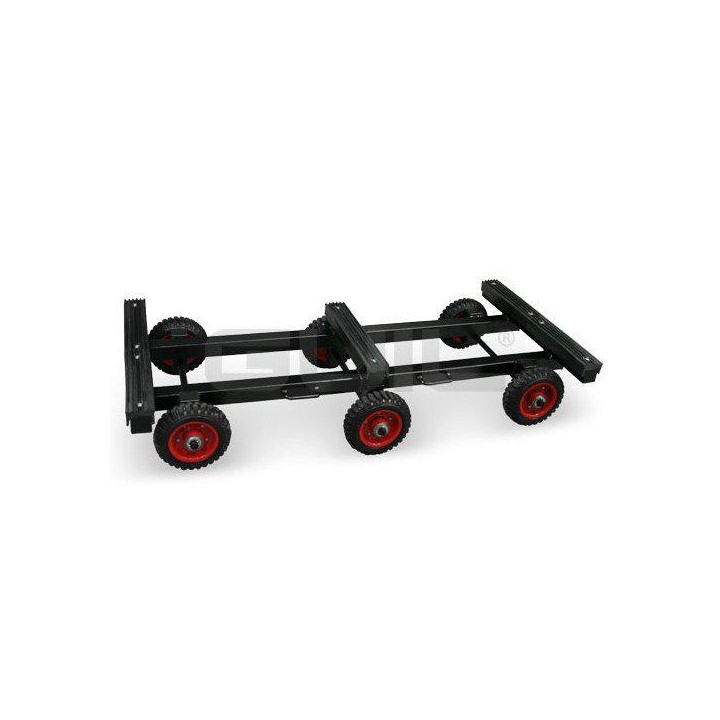 Guil - CP-03 - Piano Trolley | Z-Bombilla