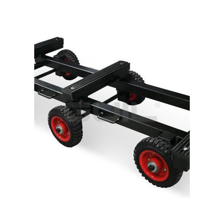 Guil - CP-03 - Piano Trolley | Z-Bombilla