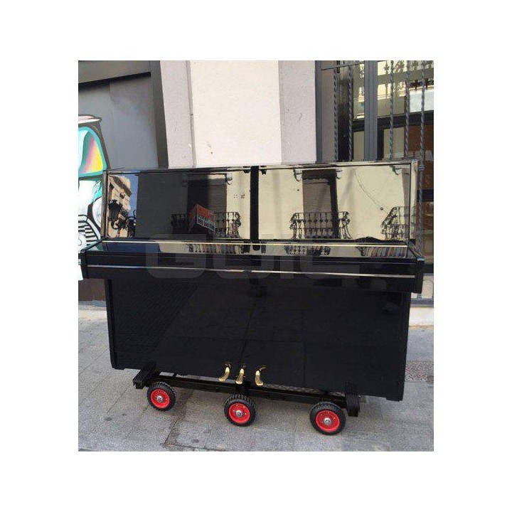 Guil - CP-03 - Piano Trolley | Z-Bombilla