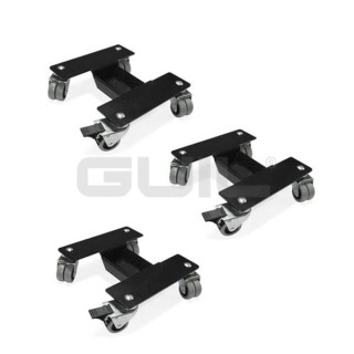 Guil - CP-04 - Carrinho para Piano | Z-Bombilla