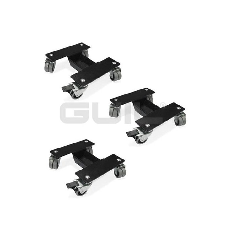 Guil - CP-04 - Piano Trolley | Z-Bombilla