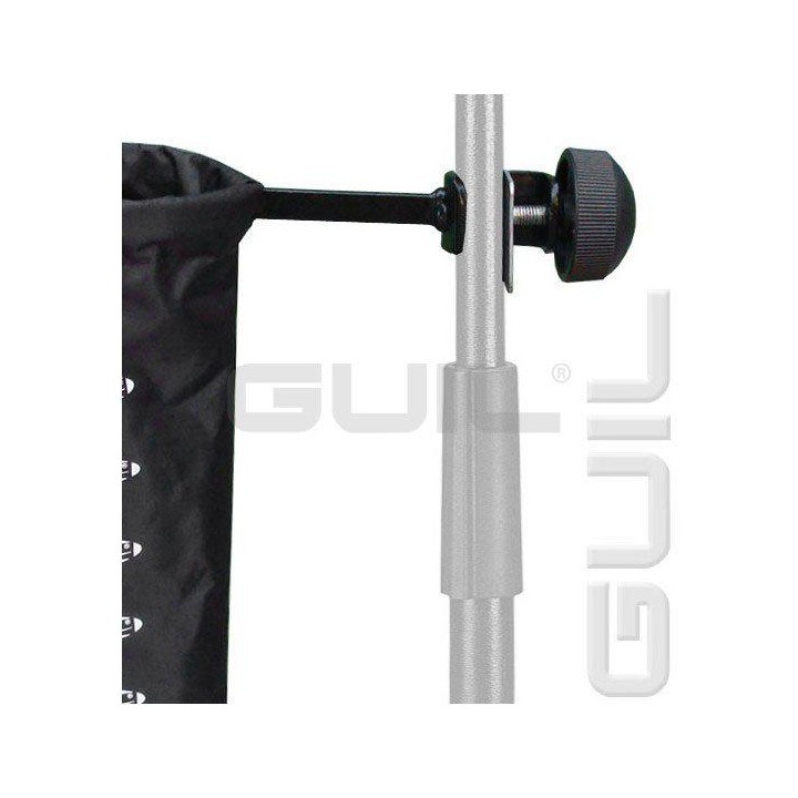 Guil - BP-01 - Sticks Bag | Z-Bombilla