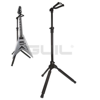 Guil - GT-23 - Chitarra e Basso Supporti | Z-Bombilla