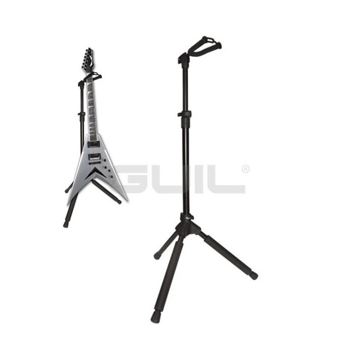 Guil - GT-23 - Chitarra e Basso Supporti | Z-Bombilla