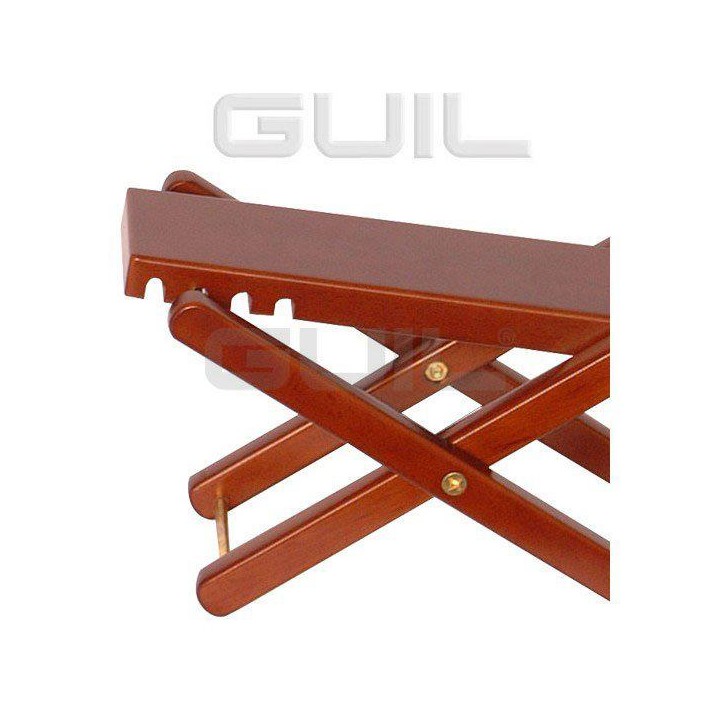 Guil - RP-02 - Foot Stools | Z-Bombilla