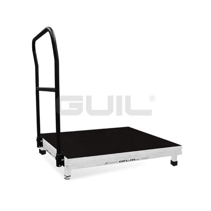 Guil - TMD-10 - Plataforma do diretor | Z-Bombilla