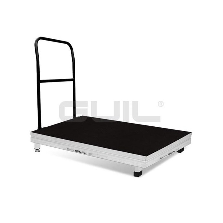 Guil - TMD-10 - Plataforma do diretor | Z-Bombilla