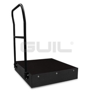 Guil - TMD-11 - Plataforma do diretor | Z-Bombilla