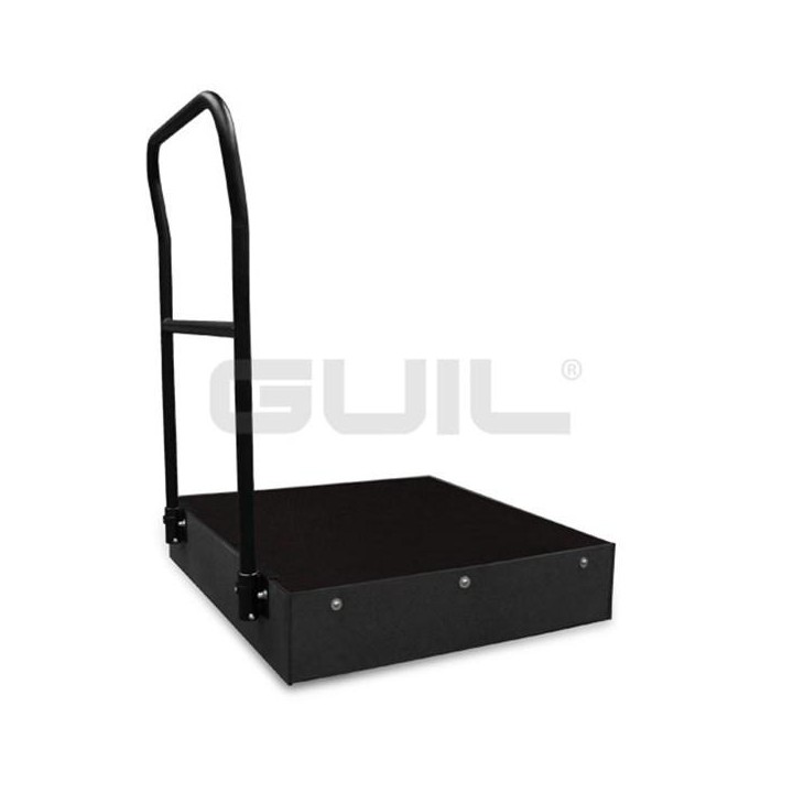 Guil - TMD-11 - Plataforma do diretor | Z-Bombilla