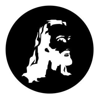 Rosco - 78514 - Aço Padrão Gobo - Igrejas e Heráldico | Z-Bombilla