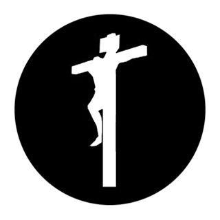 Rosco - 78515 - Aço Padrão Gobo - Igrejas e Heráldico | Z-Bombilla