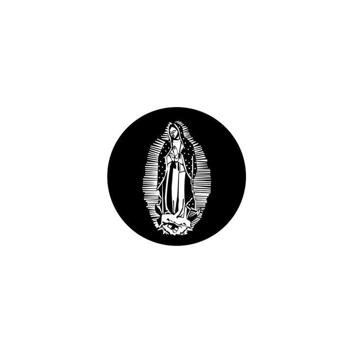 Rosco - 78516 - Aço Padrão Gobo - Igrejas e Heráldico | Z-Bombilla