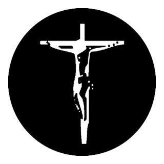 Rosco - 78518 - Aço Padrão Gobo - Igrejas e Heráldico | Z-Bombilla