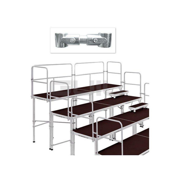 Guil - TMU-06/GRT - Acessórios Plataformas | Z-Bombilla