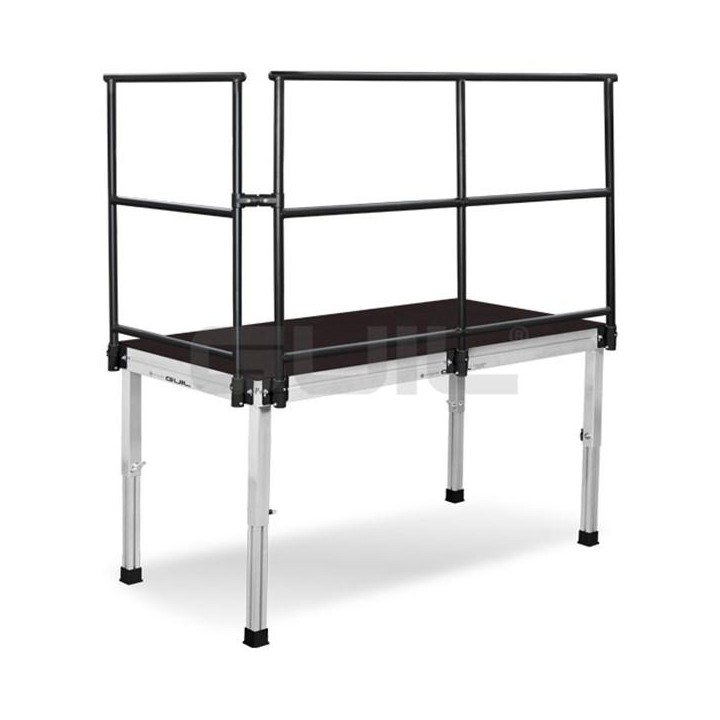 Guil - TMQ-1/N - Acessórios Plataformas | Z-Bombilla