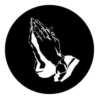 Rosco - 78521 - Aço Padrão Gobo - Igrejas e Heráldico | Z-Bombilla