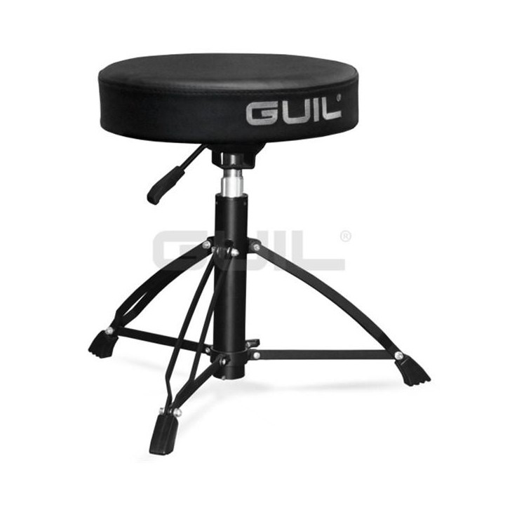 Guil - SL-16 - Saddle | Z-Bombilla