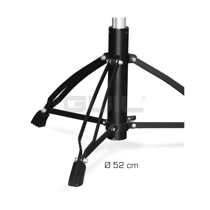 Guil - SL-16 - Saddle | Z-Bombilla