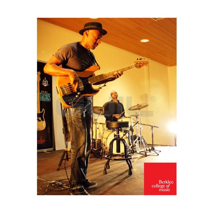 Guil - SL-25 - Selle | Z-Bombilla