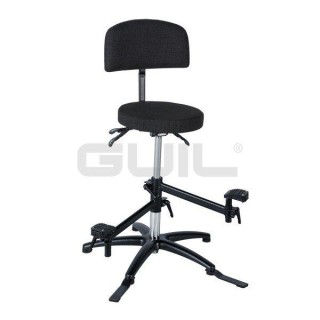 Guil - SL-50 - Stool | Z-Bombilla