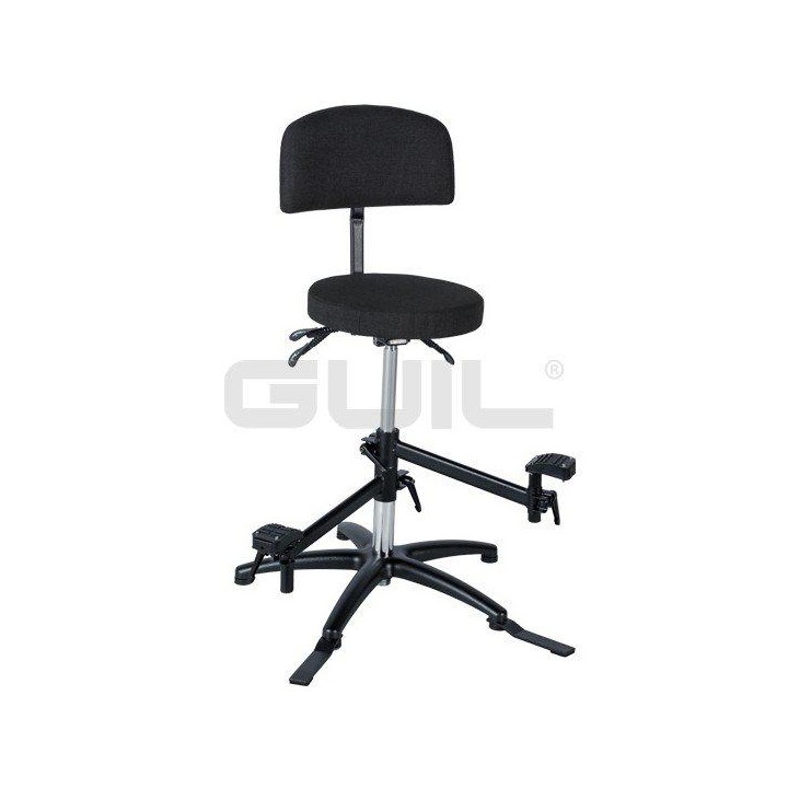 Guil - SL-50 - Stool | Z-Bombilla