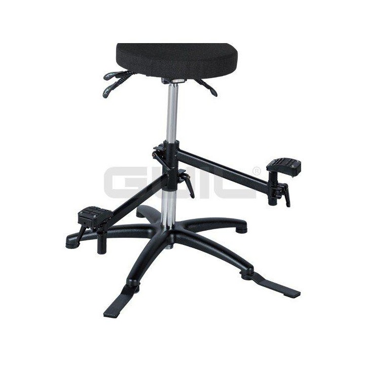 Guil - SL-50 - Stool | Z-Bombilla