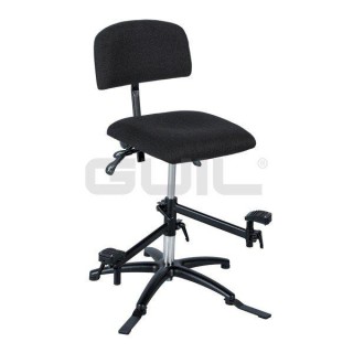 Guil - SL-51 - Stool | Z-Bombilla