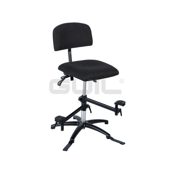Guil - SL-51 - Stool | Z-Bombilla