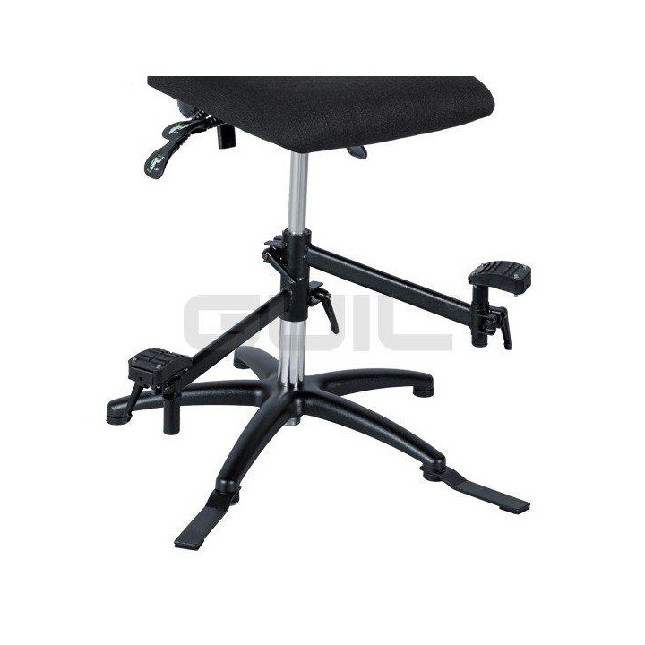Guil - SL-51 - Stool | Z-Bombilla