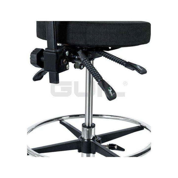 Guil - SL-60 - Stool | Z-Bombilla
