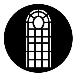 Rosco - 77140 - Gobus d'Acer Estàndard - Finestres, Portes i Persianes | Z-Bombilla