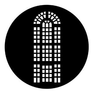 Rosco - 77141 - Gobus d'Acer Estàndard - Finestres, Portes i Persianes | Z-Bombilla