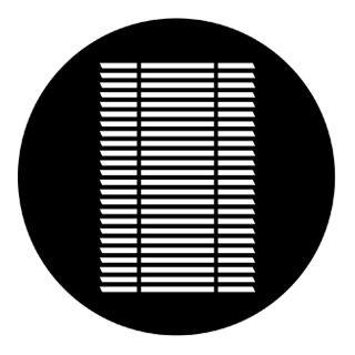 Rosco - 77215 - Gobus d'Acer Estàndard - Finestres, Portes i Persianes | Z-Bombilla