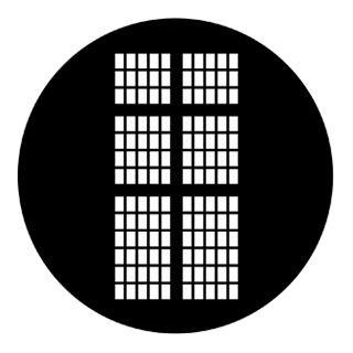 Rosco - 77238 - Gobus d'Acer Estàndard - Finestres, Portes i Persianes | Z-Bombilla