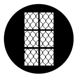 Rosco - 77336 - Gobus d'Acer Estàndard - Finestres, Portes i Persianes | Z-Bombilla