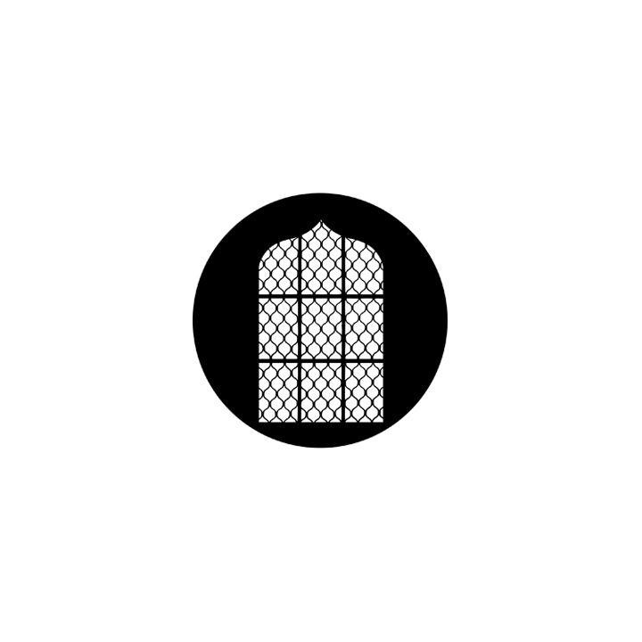 Rosco - 77337 - Gobus d'Acer Estàndard - Finestres, Portes i Persianes | Z-Bombilla