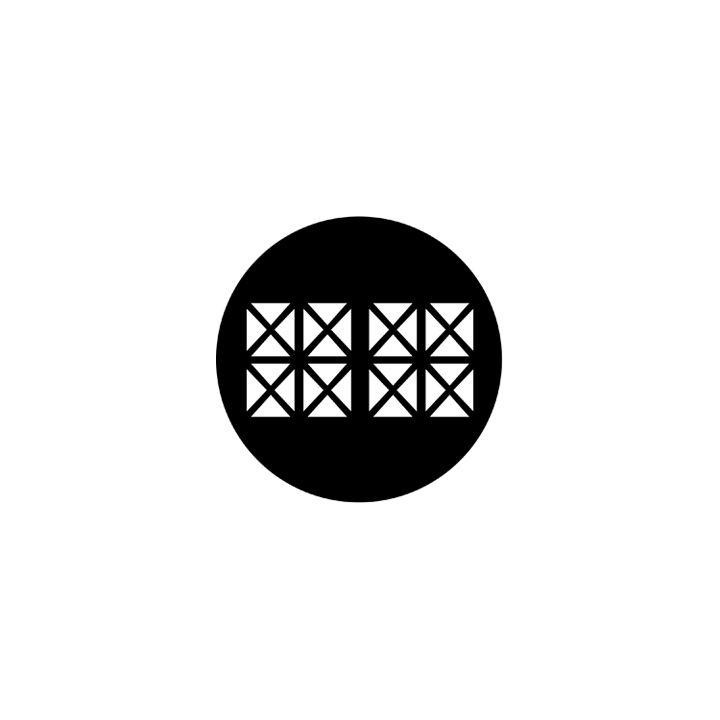 Rosco - 77350 - Gobus d'Acer Estàndard - Finestres, Portes i Persianes | Z-Bombilla