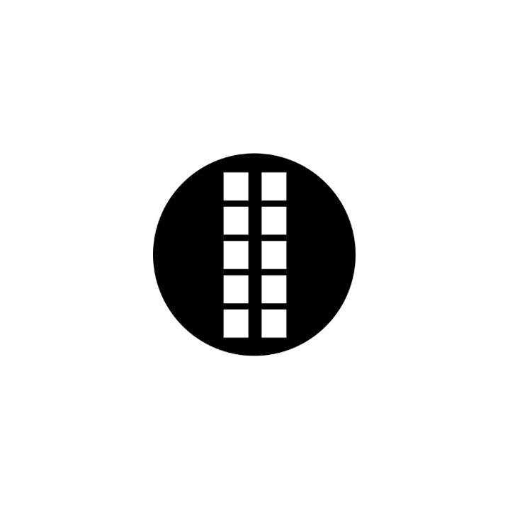 Rosco - 77511 - Gobus d'Acer Estàndard - Finestres, Portes i Persianes | Z-Bombilla