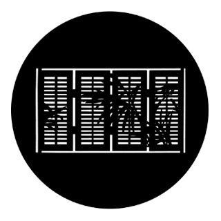 Rosco - 77542 - Gobus d'Acer Estàndard - Finestres, Portes i Persianes | Z-Bombilla