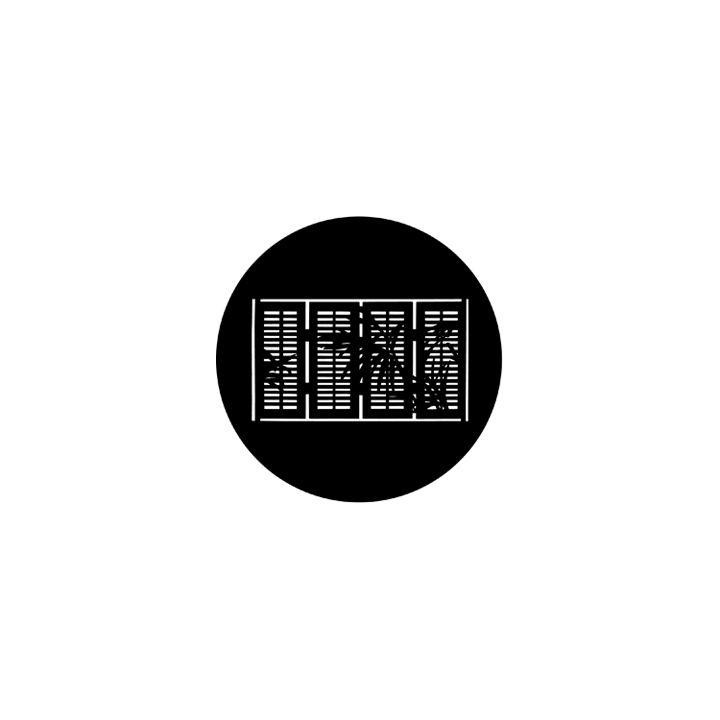 Rosco - 77542 - Gobus d'Acer Estàndard - Finestres, Portes i Persianes | Z-Bombilla