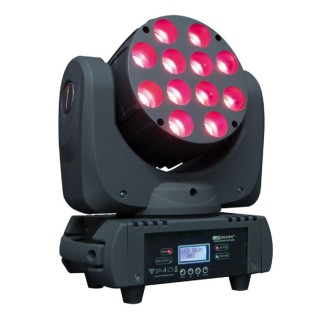 Mark - MOVILED 1210 B MKII - LED Moving Head | Z-Bombilla