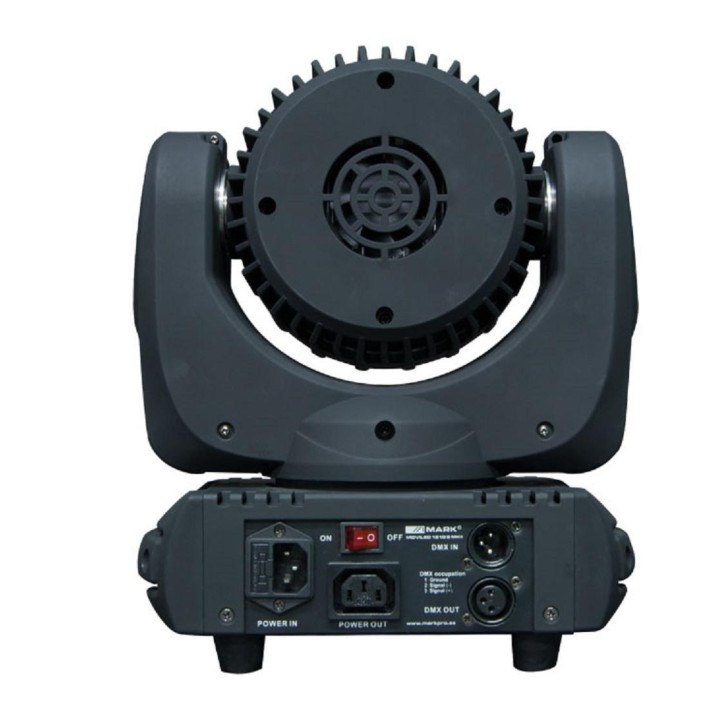 Mark - MOVILED 1210 B MKII - Cap Mòbil de LED | Z-Bombilla