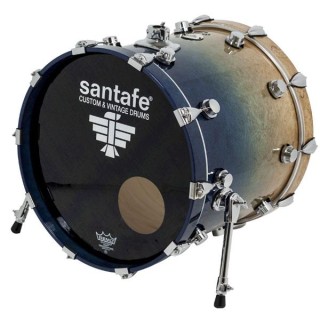 Santafe Drums - SF0480 - Battery pumps | Z-Bombilla