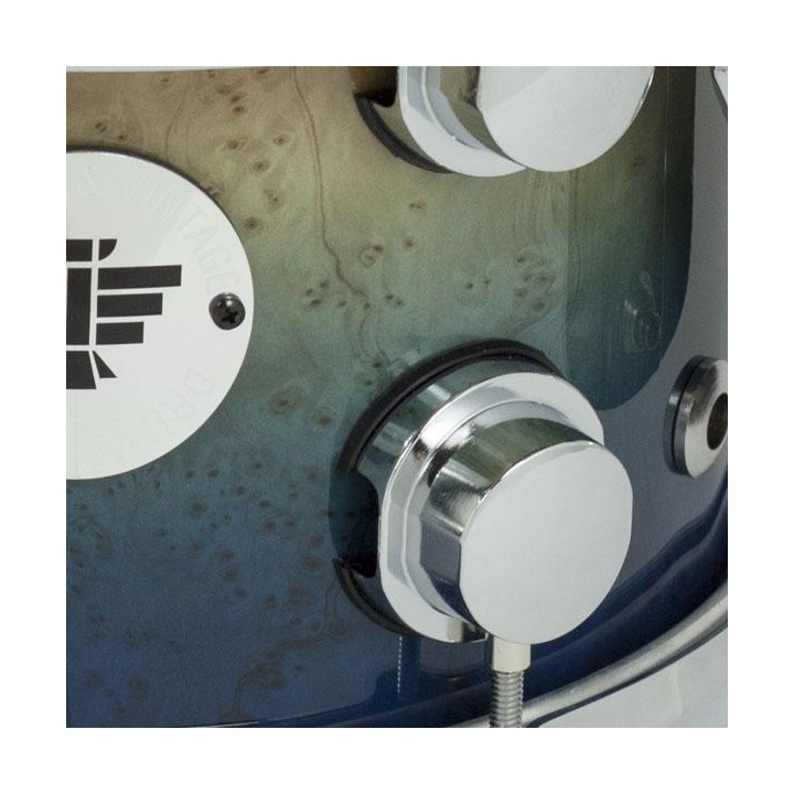 Santafe Drums - SF0230 - Toms | Z-Bombilla