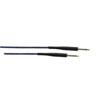 Ashton - gw10p - Cable mascle - Jack | Z-Bombilla